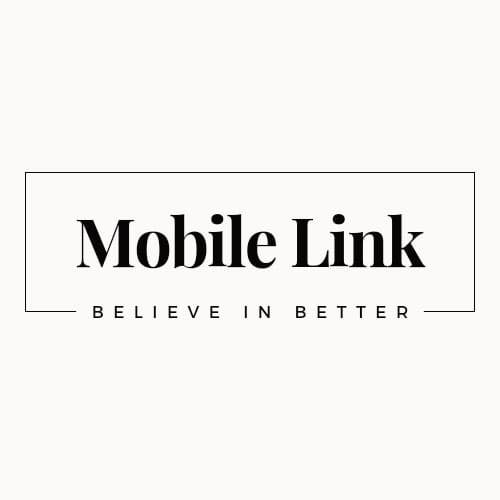 394_Mobile Link_MobileLink Logo